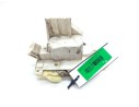 CERRADURA PUERTA DELANTERA IZQUIERDA 96BGF21813CE 