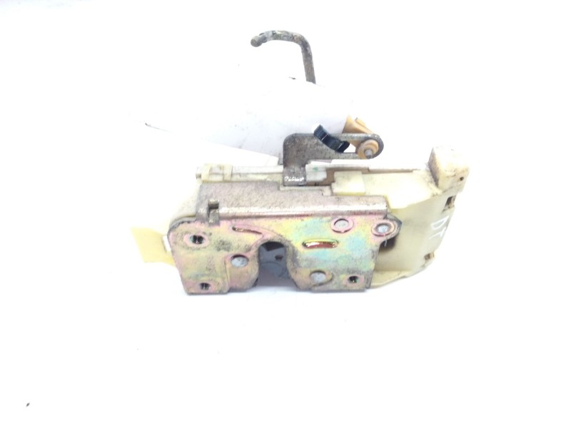 Recambio de cerradura puerta trasera derecha para ford mondeo ii (bap) 1.8 td referencia OEM IAM 96BGF26412BG  