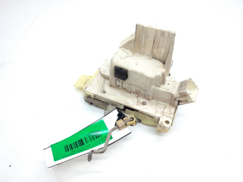Recambio de cerradura puerta trasera derecha para ford mondeo ii (bap) 1.8 td referencia OEM IAM 96BGF26412BG  