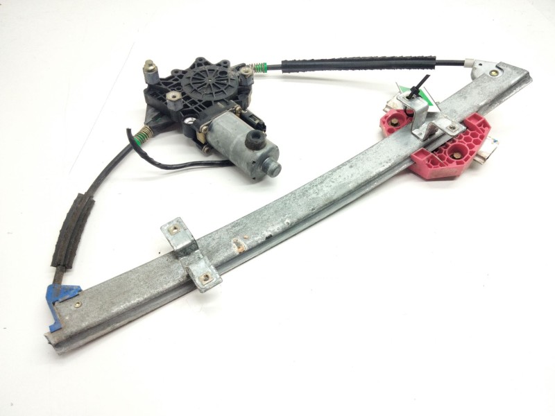 Recambio de elevalunas delantero derecho para ford mondeo ii (bap) 1.8 td referencia OEM IAM   