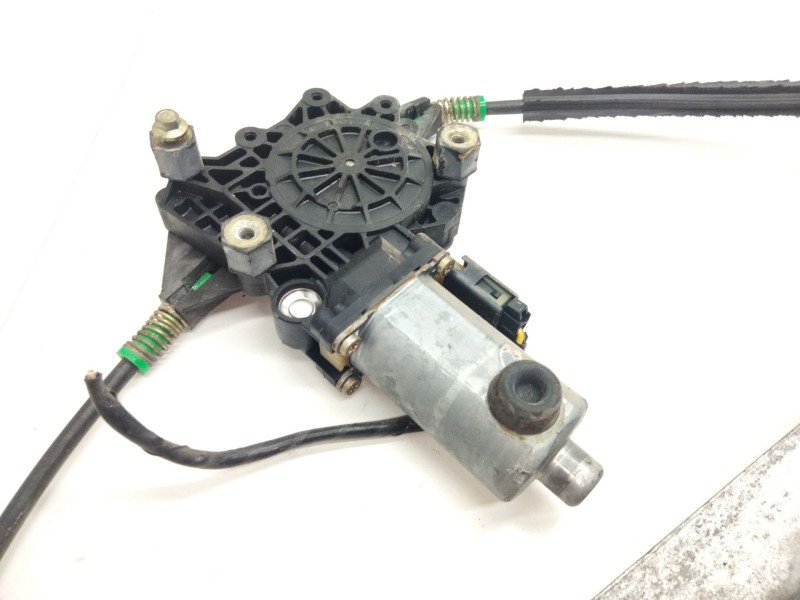 Recambio de elevalunas delantero derecho para ford mondeo ii (bap) 1.8 td referencia OEM IAM   