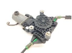 Recambio de elevalunas delantero izquierdo para ford mondeo ii (bap) 1.8 td referencia OEM IAM    2