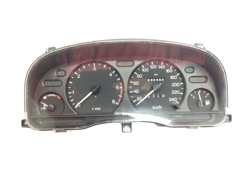 Recambio de cuadro instrumentos para ford mondeo ii (bap) 1.8 td referencia OEM IAM 98BP10C956DB  