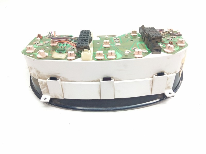 Recambio de cuadro instrumentos para ford mondeo ii (bap) 1.8 td referencia OEM IAM 98BP10C956DB  