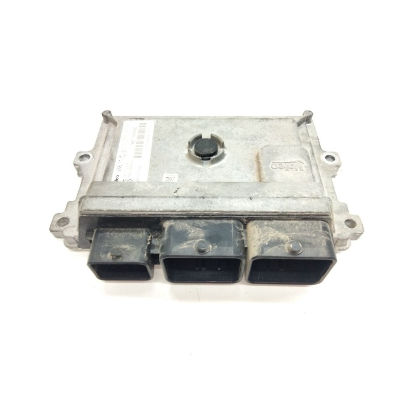 Recambio de centralita motor uce para citroën c4 cactus feel referencia OEM IAM 9811545080  