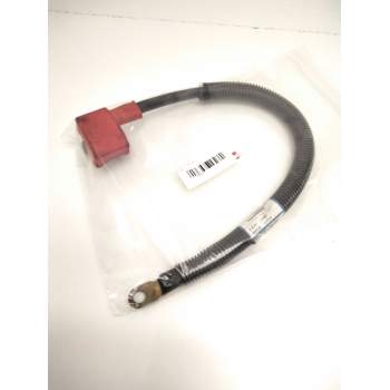 Recambio de cable negativo de bateria para nissan referencia OEM IAM 24110D8705  