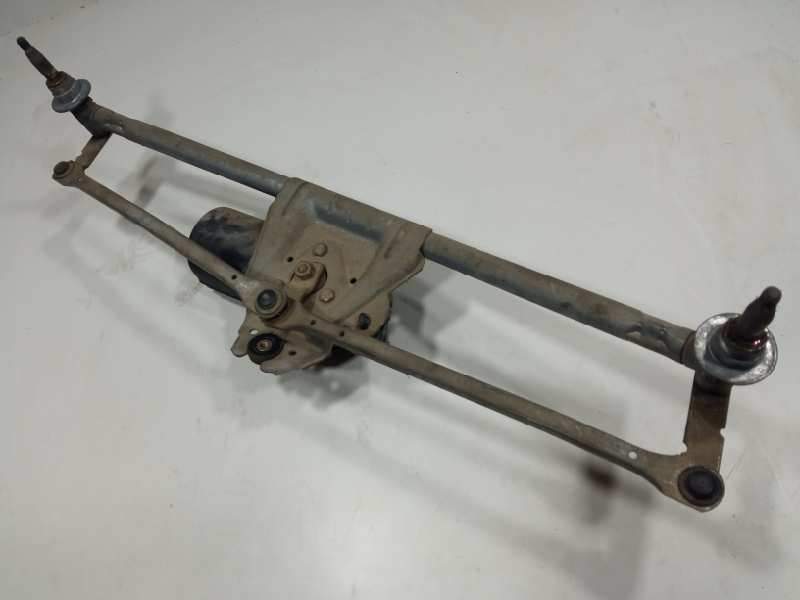 Recambio de motor limpia delantero para renault kangoo (f/kc0) rt referencia OEM IAM   