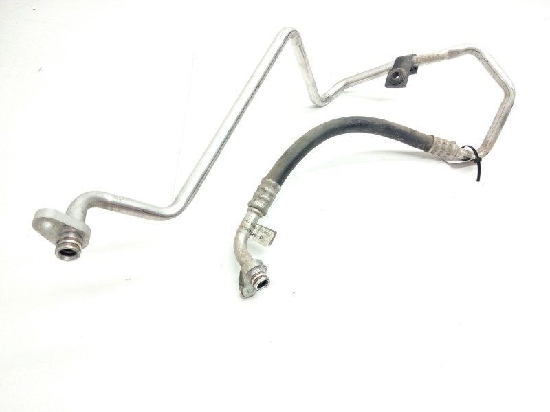 Recambio de tubos aire acondicionado para citroën c4 cactus feel referencia OEM IAM   