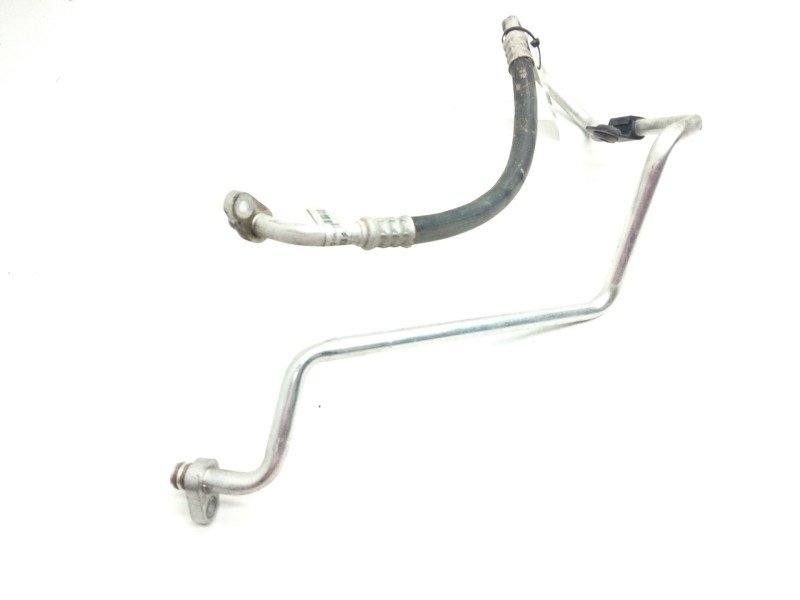 Recambio de tubos aire acondicionado para citroën c4 cactus feel referencia OEM IAM   