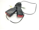 ENGANCHE CINTURON TRASERO CENTRAL 98059713XT 