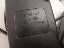 ENGANCHE CINTURON TRASERO CENTRAL 98059713XT 