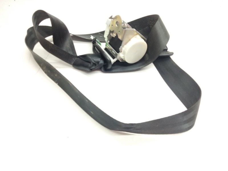 Recambio de cinturon seguridad trasero derecho para citroën c4 cactus feel referencia OEM IAM 34143552A  