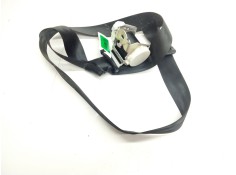 Recambio de cinturon seguridad trasero derecho para citroën c4 cactus feel referencia OEM IAM 34143552A   2