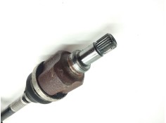 Recambio de transmision delantera izquierda para citroën c4 cactus feel referencia OEM IAM 9677476580   2