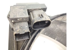 Recambio de electroventilador para citroën c4 cactus feel referencia OEM IAM    2