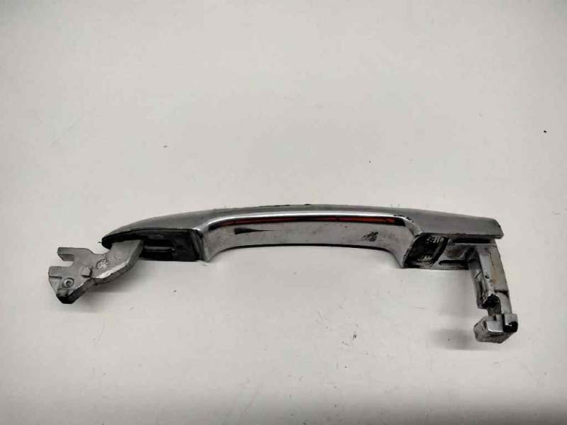 Recambio de maneta exterior trasera izquierda para renault scenic ii authentique referencia OEM IAM 7701474436  
