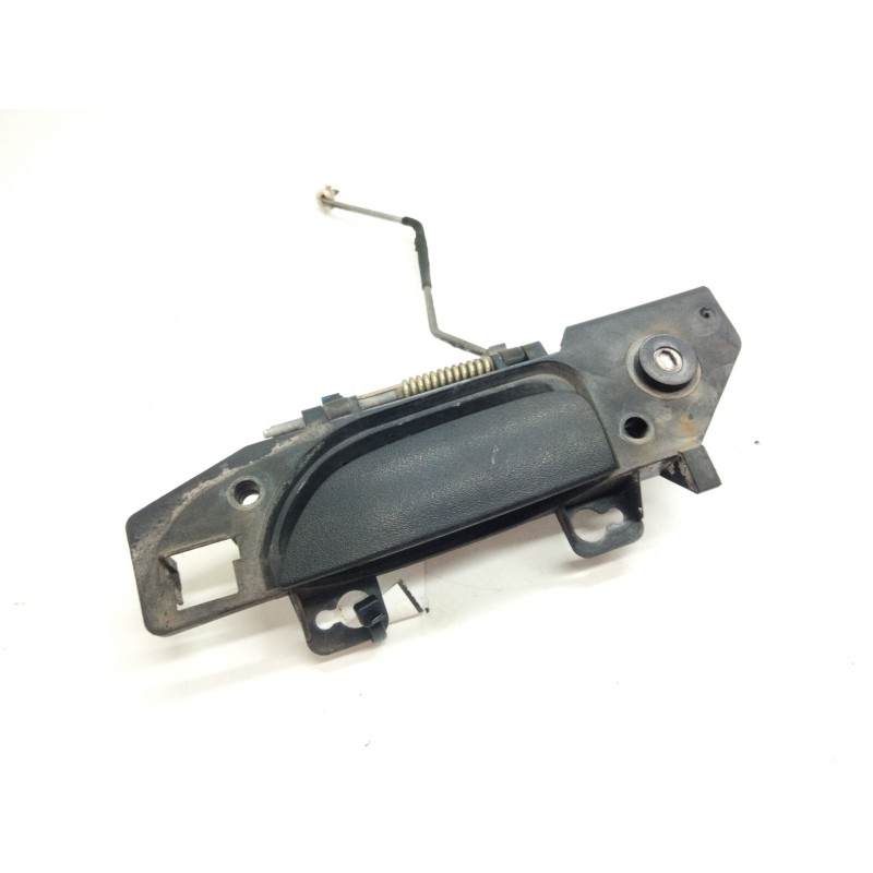 Recambio de maneta exterior delantera izquierda para ford mondeo ii (bap) 1.8 td referencia OEM IAM 93BBF22401AM  