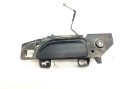 Recambio de maneta exterior delantera izquierda para ford mondeo ii (bap) 1.8 td referencia OEM IAM 93BBF22401AM   2