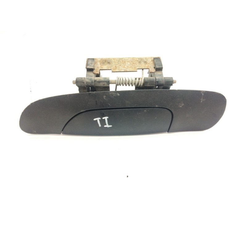 Recambio de maneta exterior trasera izquierda para ford mondeo ii (bap) 1.8 td referencia OEM IAM 9388F26601AH  