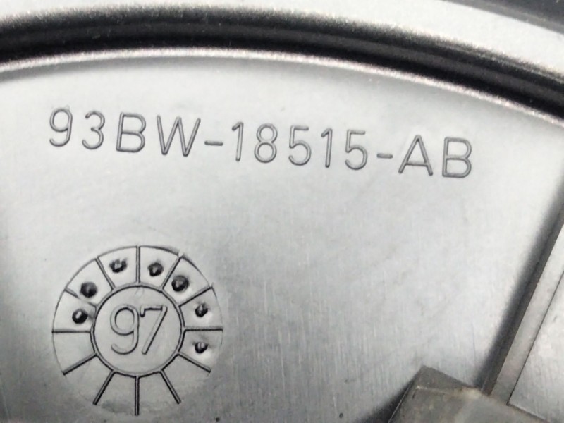 Recambio de motor calefaccion para ford mondeo ii (bap) 1.8 td referencia OEM IAM 93BW18515AB  