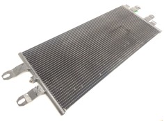 Recambio de condensador / radiador aire acondicionado para scania r480 referencia OEM IAM AC854000S  