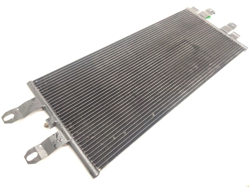 Recambio de condensador / radiador aire acondicionado para scania r480 referencia OEM IAM AC854000S  