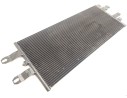 CONDENSADOR / RADIADOR AIRE ACONDICIONADO AC854000S 