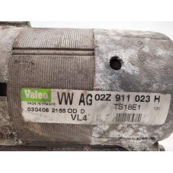 Recambio de pinza freno delantera izquierda para seat ibiza (6l1) hit referencia OEM IAM 1K0615123D  