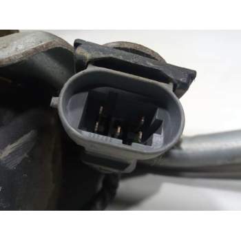 Recambio de motor limpia delantero para renault kangoo (f/kc0) rt referencia OEM IAM   