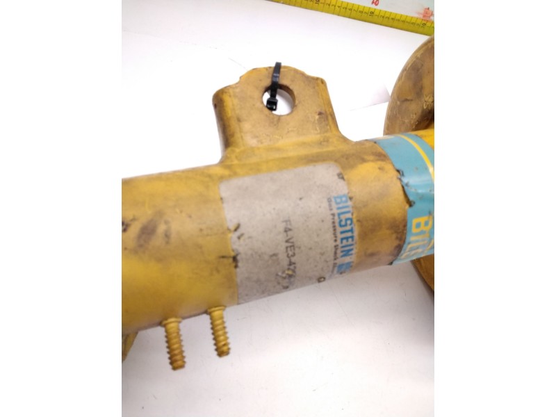 Recambio de amortiguador delantero derecho para opel vectra b fastback (j96) 1.8 i 16v (f68) referencia OEM IAM F4VE3 BILSTEIN 