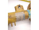 AMORTIGUADOR DELANTERO DERECHO F4VE3 BILSTEIN 