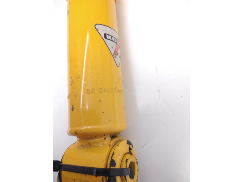 Recambio de amortiguador trasero para audi quattro (85) 2.2 20v turbo referencia OEM IAM 822465SPORT KONI 