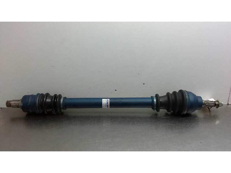 Recambio de transmision delantera derecha para talbot 150 1.2 referencia OEM IAM 000117304 12901 
