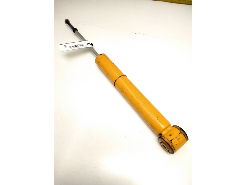 Recambio de amortiguador trasero para audi a4 b9 avant (8w5, 8wd) 2.0 tdi quattro referencia OEM IAM 1128SPORT KONI 