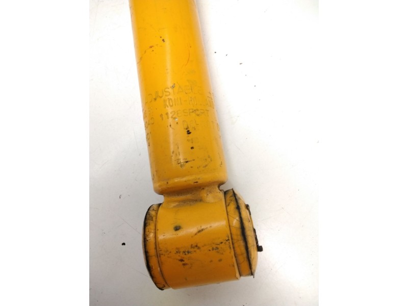 Recambio de amortiguador trasero para audi a4 allroad b8 (8kh) 2.0 tdi quattro referencia OEM IAM 1128SPORT KONI 