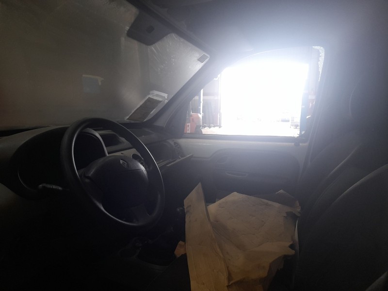 renault kangoo del año 2008