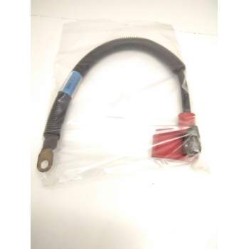Recambio de cable negativo de bateria para nissan referencia OEM IAM 24110D8705  