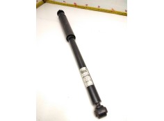 Recambio de amortiguador trasero para honda civic i hatchback (sb) 1200 (sb1) referencia OEM IAM 844902001012 SACHS 