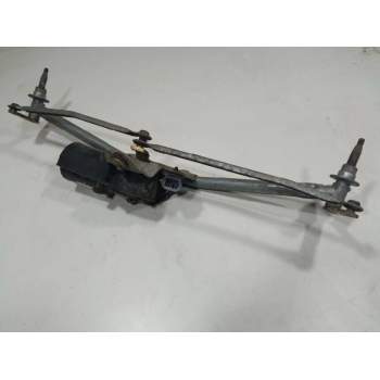 Recambio de motor limpia delantero para renault kangoo (f/kc0) rt referencia OEM IAM   