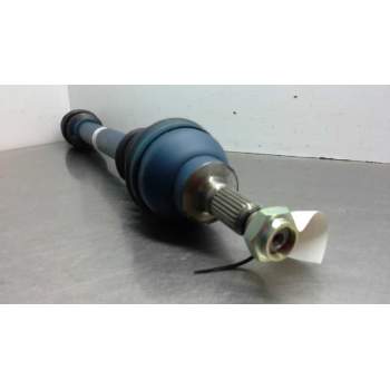 Recambio de transmision delantera derecha para talbot 150 1.2 referencia OEM IAM 000117304 12901 