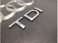 Recambio de tapa motor para audi a4 berlina (8w2) 2.0 16v tdi referencia OEM IAM 04L103925P   2