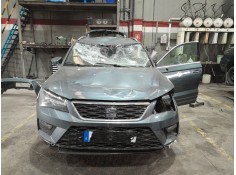 seat ateca (kh7) del año 2020 2