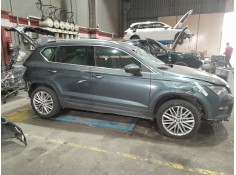 SEAT ATECA (KH7)