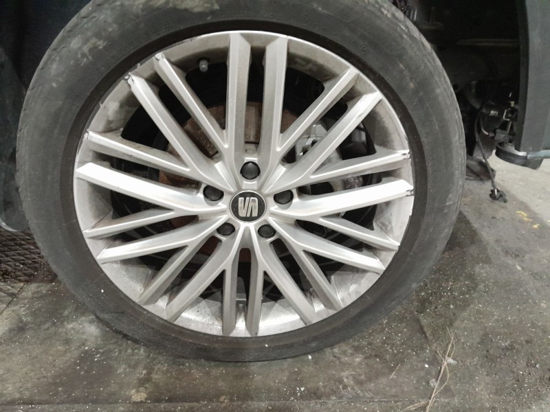 seat ateca (kh7) del año 2020