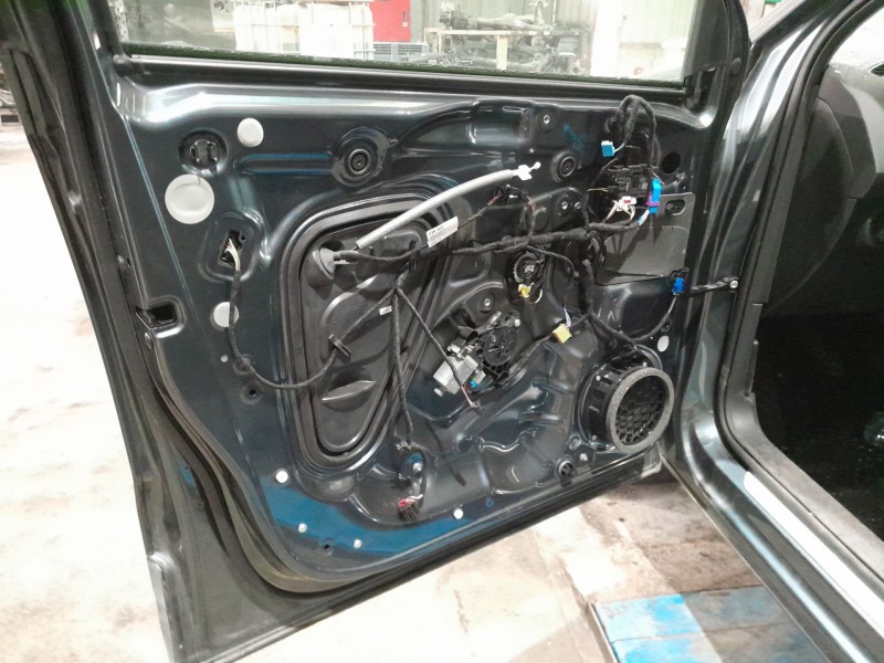 seat ateca (kh7) del año 2020