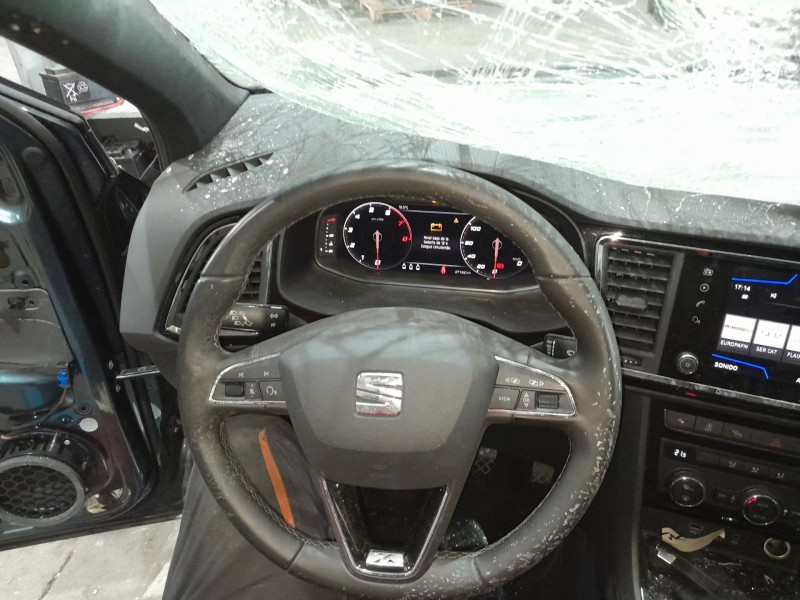 seat ateca (kh7) del año 2020