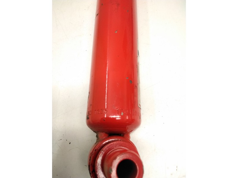 Recambio de amortiguador trasero para renault 21 (b48_) 2.1 turbo-d (b486, b488, b48v) referencia OEM IAM 7434458 KONI 