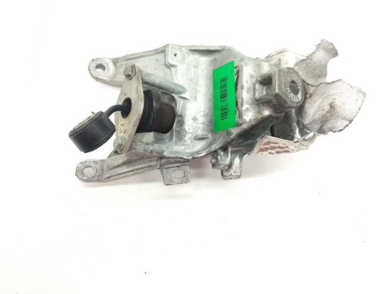 Recambio de soporte motor derecho superior para audi a4 berlina (8w2) 2.0 16v tdi referencia OEM IAM 4M0199308AD  