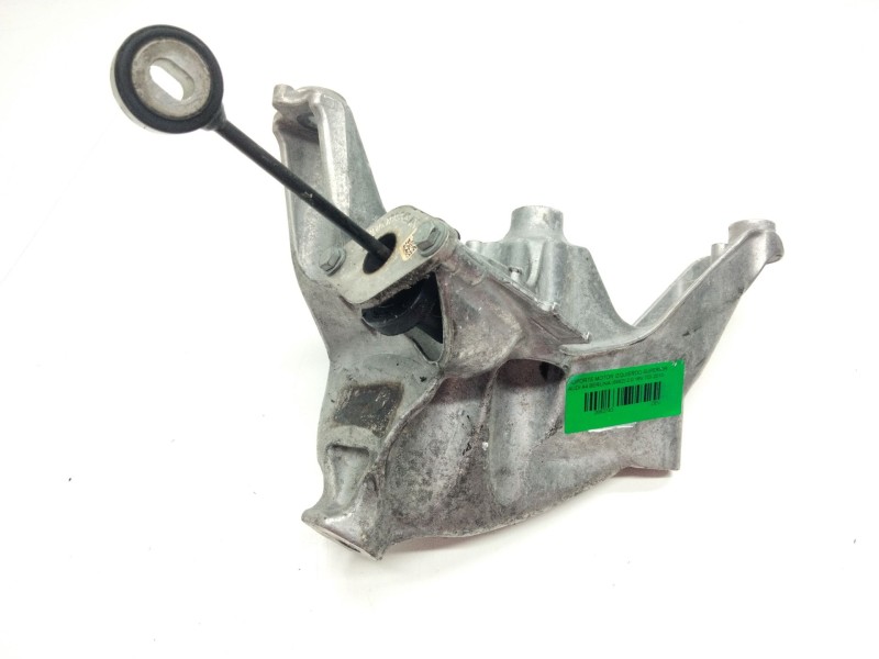 Recambio de soporte motor izquierdo superior para audi a4 berlina (8w2) 2.0 16v tdi referencia OEM IAM 4M0199307AD  