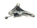 SOPORTE MOTOR IZQUIERDO SUPERIOR 4M0199307AD 